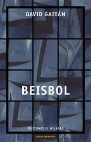 Cover von Beisbol