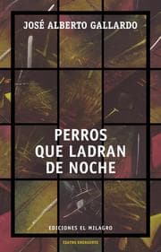 Cover von Perros que ladran de noche