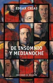 Cover von De insomnio y medianoche