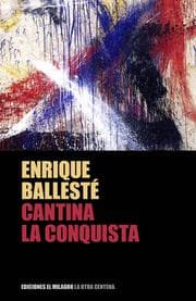 Cover von Cantina La Conquista