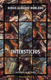 Cover von Intersticios