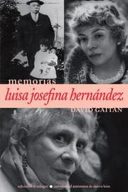 Cover von Luisa Josefina Hernández