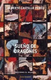 Cover von Sueño de dragones