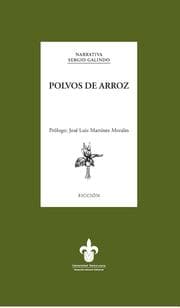 Cover von Polvos de arroz