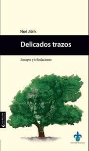 Cover von Delicados trazos