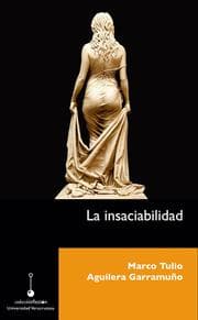 Cover von La insaciabilidad