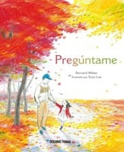 Cover von Pregúntame