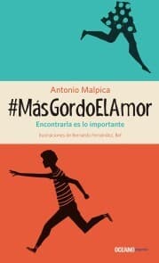 Cover von MásGordoElAmor