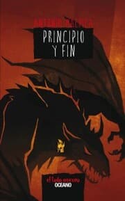 Cover von Principio y fin