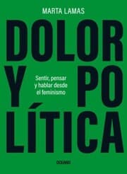 Cover von Dolor y política