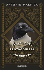 Cover von El juego del protagonista sin nombre