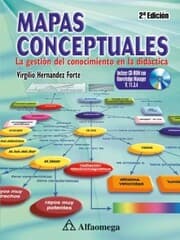 Cover von Mapas conceptuales