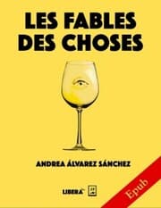 Cover von Les fables des choses