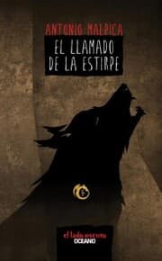 Cover von El llamado de la estirpe