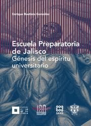 Cover von Escuela preparatoria de Jalisco