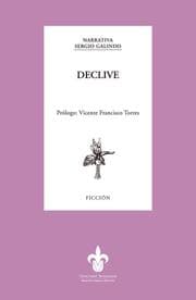 Cover von Declive
