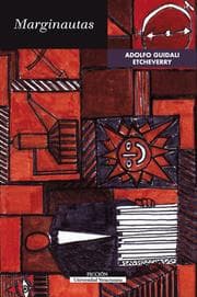 Cover von Marginautas