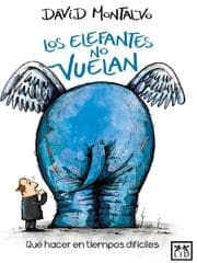Cover von Los elefantes no vuelan