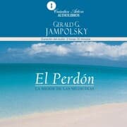 Cover von El perdón