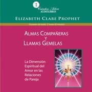 Cover von Almas compañeras y llamas gemelas