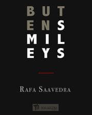 Cover von Buten Smileys