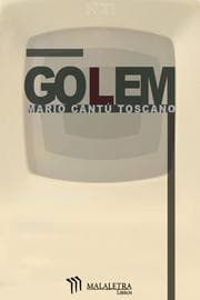 Cover von Golem