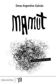 Cover von Mamut