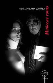 Cover von Muñecas rotas
