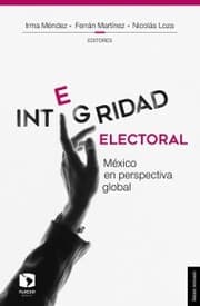 Cover von Integridad electoral