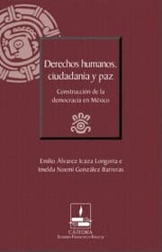Cover von Derechos humanos, ciudadanía y paz