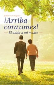 Cover von ¡Arriba corazones!
