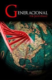 Cover von Generacional