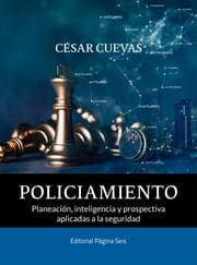 Cover von Policiamiento