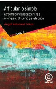 Cover von Articular lo simple