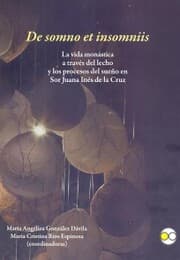Cover von De somno et insomniis