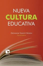 Cover von Nueva cultura educativa