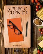 Cover von A fuego cuento