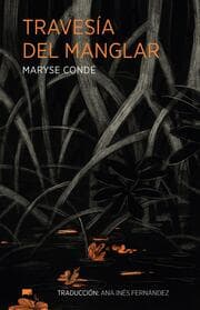 Cover von Travesía del manglar