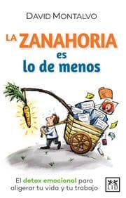 Cover von La zanahoria es lo de menos