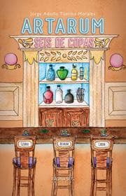 Cover von Artarum
