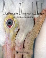 Cover von Disforia + Diagonal Norte