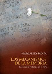 Cover von Los mecanismos de la memoria
