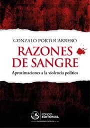 Cover von Razones de sangre