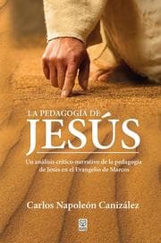 Cover von La pedagogía de Jesús