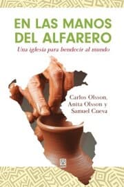 Cover von En las manos del alfarero