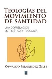 Cover von Teologías del movimiento de santidad