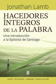 Cover von Hacedores íntegros de la Palabra