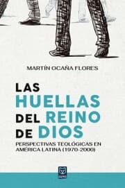 Cover von Las huellas del reino de Dios