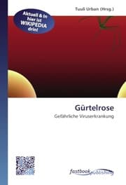 Cover von Gürtelrose