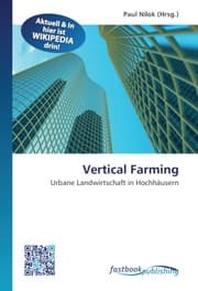 Cover von Vertical Farming